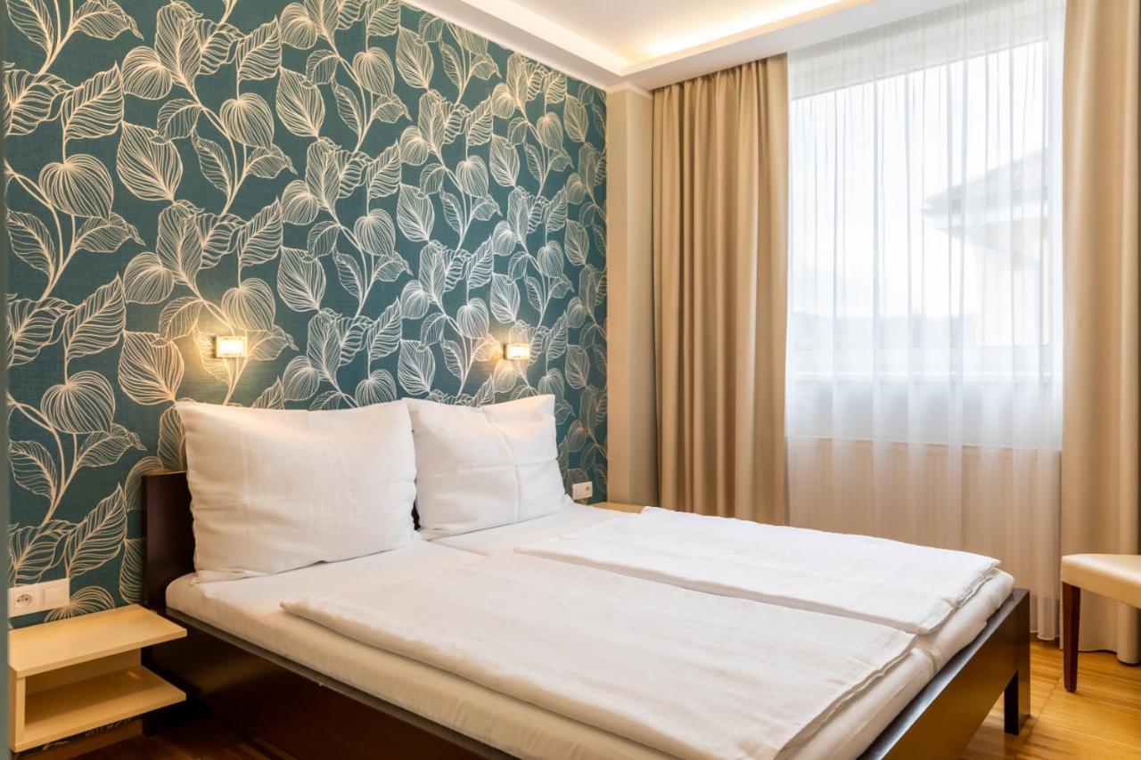 Hotel Abacie & Wellness Valašské Meziříčí Exterior foto