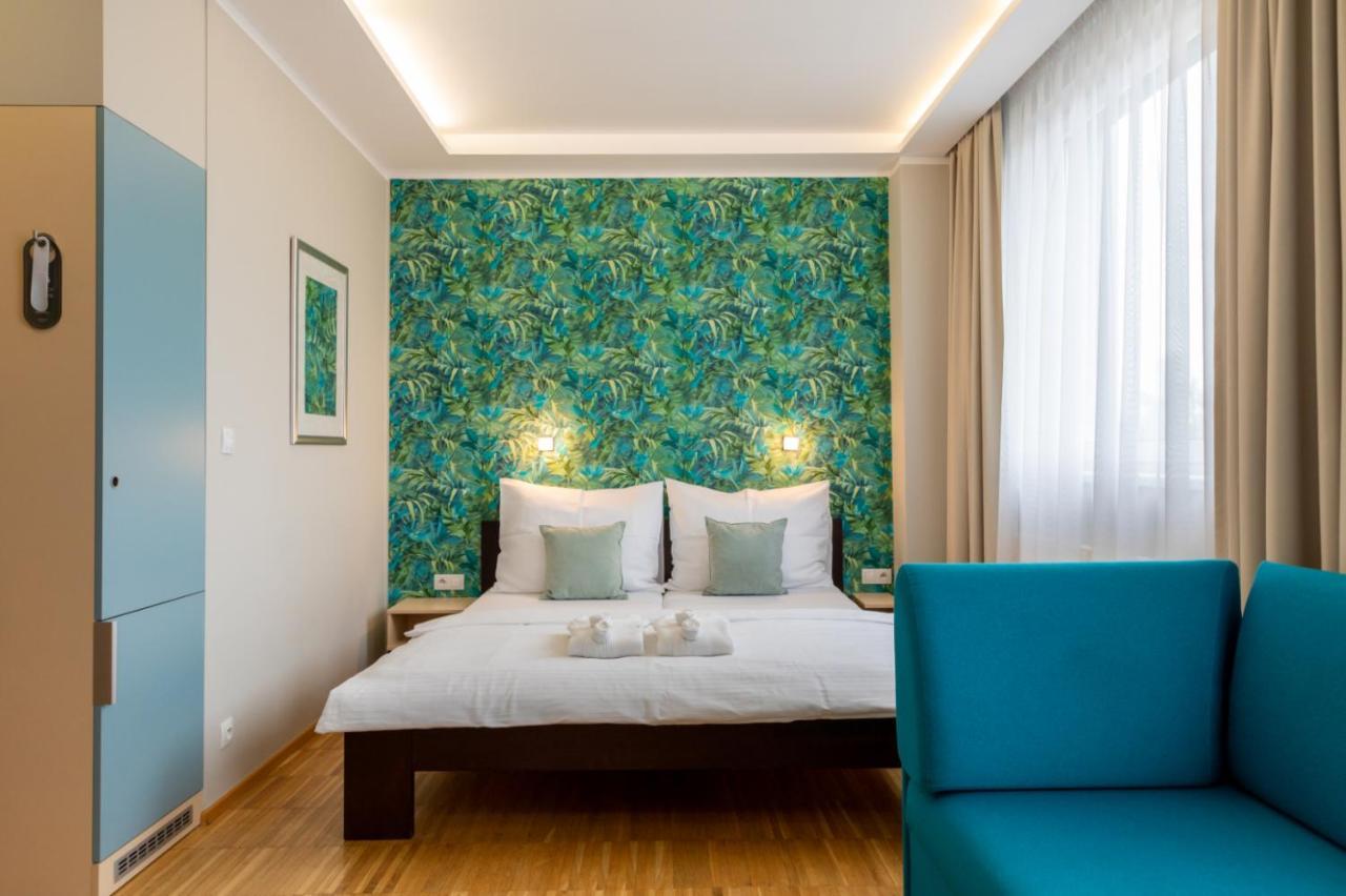 Hotel Abacie & Wellness Valašské Meziříčí Exterior foto
